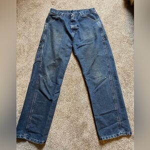 Wrangler Jeans